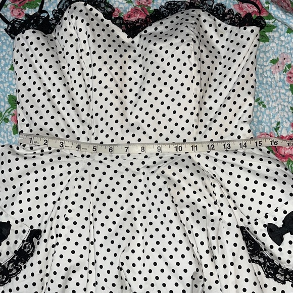 Waxing Poetic Dresses Wax Poetic Clothing Swing Dress White With